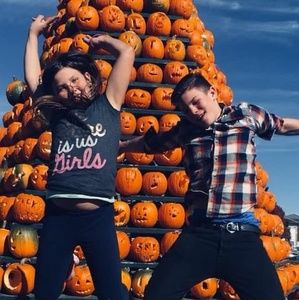 Meet your Posher, Braiden